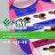 Made in China Pop Up Tabletop Cardboard Display Stands for Cosmetics