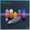 BEAUCHY 2015 NEW american eliquid 10ml plastic dropper bottles for american e juice
