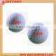 Custom logo printing white golf promotional balls                        
                                                Quality Choice