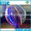 0.8mm/1.00mm PVC/TPU Bumper Ball Inflatable Ball Suit/Bubble Football/Outdoor Loopyball for kids and adults