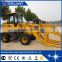 Low Price 1.8 Ton Small Grapple Log Loader for Sale