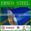 Good price with reliable quality color coated steel coil in china
