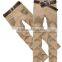 Men's Spring & Summer Middle-Rised Straight Fine Cotton Pants