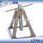 Aluminum Casting of Transmission Housing/Case