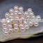 7.5-8mm perfect round akoya AAA grade white pearls