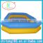 Inflatable Pizza Swimming Pool Tube Float To Malaysia