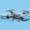 RC Quadcopter UAV Drone with HD Camera Drone Motor