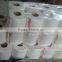 Small toilet tissue multi rolls packing machine