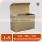 Custom recyclable soap paper packaging cardboard boxes for soap                        
                                                Quality Choice