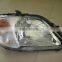 DACIA LOGAN 04 HEAD LAMP