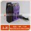Plain decorative cardboard wine glass boxes