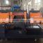 GX4240 rotary cutting bandsaw machine manufacture