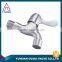 1/2"male BSP thread stainless steel bibcock garden faucet /tap kitchen for water 316 /304 wall mounted wahsing machine in oujia