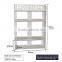 Japanese office furniture factory directsale shoe rack standing