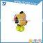 China dog baby toothbrush Holder, finger toothbrush for adults