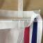 2016 New Design 4 colors silk screen printing Non woven bag