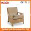 Chair slats