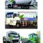 Low price high quality 16m3 Sinotruk howo 6x4 garbage truck for sale