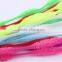 Factory supply diy craft 1.2*30cm bump pipe cleaners chenille stems