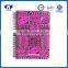 Bulk custom A5 spiral notebooks for children with low price OEM accept