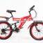 20 cheap mountian bike for children(PW-M20108)