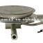 Gas burner,infrared burner,socket,thermocouple