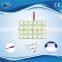 bonjour wholesale led car light dome/reading light 2824 smd high quality adapters t10 BA9S ultrabright