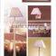 2015 European Indoor Wood Floor Lamp for Decoration(Hotel Series)