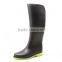 horse sex with lady rain boots wholesale pvc shoe sole HR-001