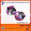 2014 hot sale toy metal lunch tin box with lock ,window and handle