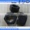 widely used din 6923 flange nut and bolt