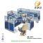 New model office desk office workstation partition