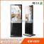 55 inch Multi Touch Screen Totem Kiosk