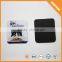 01-0744 Promotional innocuous funny half cat fridge magnet