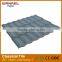 Hot Sale Africa Popular Type Steel Metal Antique Chinese Stone Coating Roof Tile