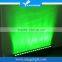 Waterproof DMX512 led bar, 18*12W RGBW 4IN1 LED Bar dmx