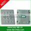2016 new IP65 wholesale USB PS2 metal numeric keypad