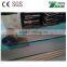 pvc synthetic teak decking composite marine deck for boats