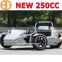 Hot Sale Chinese White cheap 250cc atv With EEC