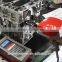 SIC Marking E1-P63C, portable vin number marking machine Portable - Dot peen