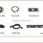 P4.8 outdoor rental display, high definition full color, 576mm*576mm, high refresh rate,high brightness,classic and stable