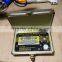 Quantum Resonance Magnetic Analyzer