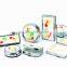 Wholesale new design travel free pill boxes bulk, ML302