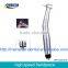 MR-H206-SPG 2015 hot sale promotion New Dental High Speed Push Button Handpiece 4 holes
