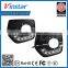 2pcs LED Daytime Running Light With Fog Lamp Cover for 2008-2012 X6 E71