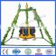 Theme park small swing pendulum ride for sale