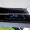 car gate slot mat for Honda Jade 2013 11pcs/set
