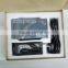 factory price all new-brand 4 ports Power over ethernet (POE) ethernet Switch