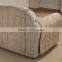 top grade quilted faux suede sofa cover