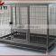 Alibaba Supplier Wholesale Pet Cages Dog Kennels